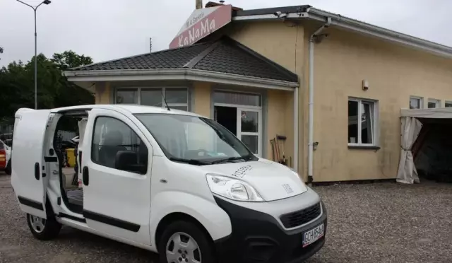 FIAT Fiorino 