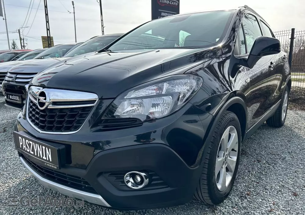 OPEL Mokka 1.4 T Enjoy