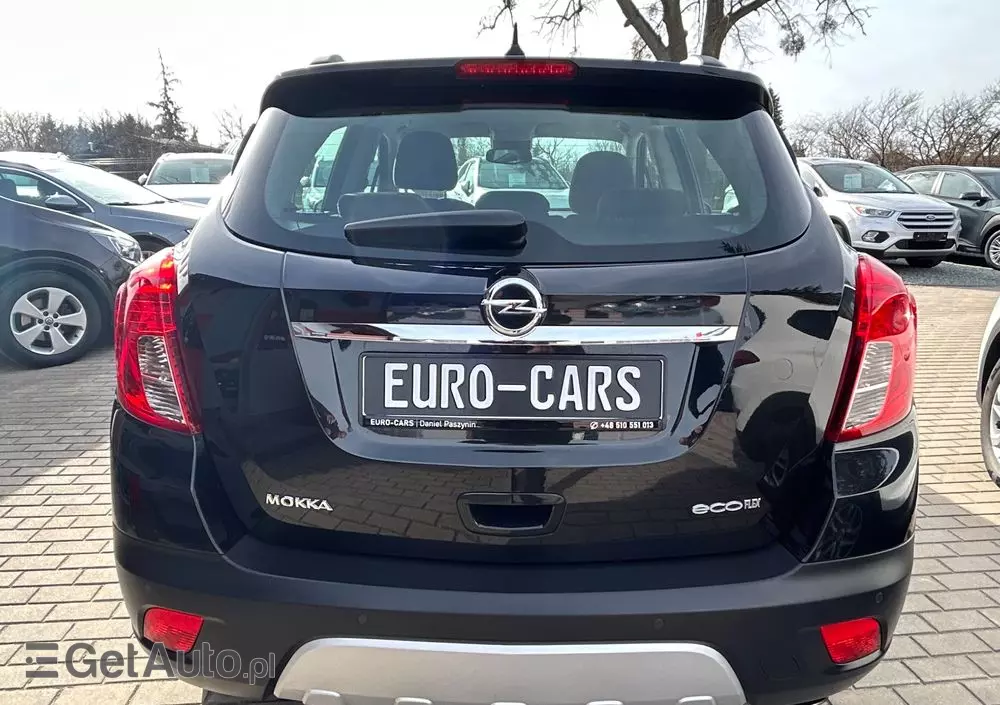 OPEL Mokka 1.4 T Enjoy