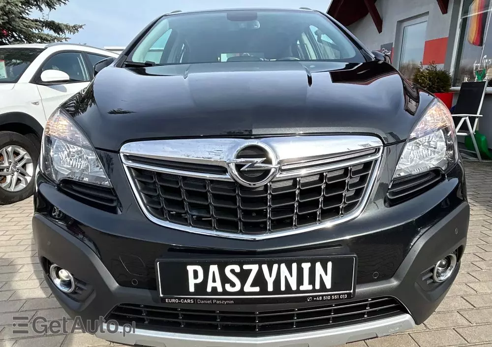OPEL Mokka 1.4 T Enjoy