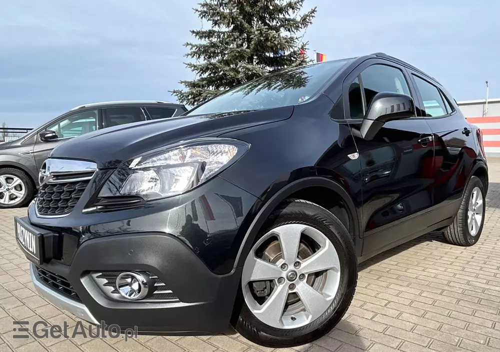 OPEL Mokka 1.4 T Enjoy