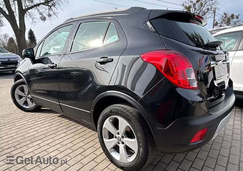 OPEL Mokka 1.4 T Enjoy