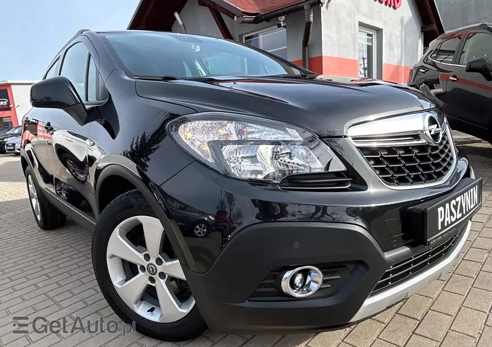 OPEL Mokka 1.4 T Enjoy