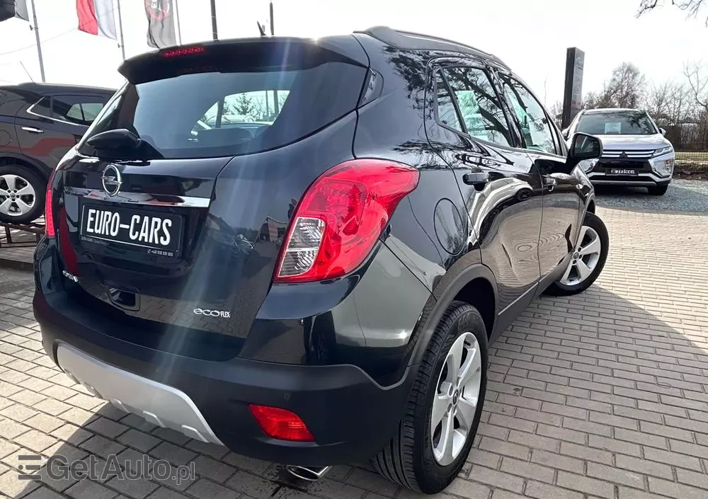 OPEL Mokka 1.4 T Enjoy