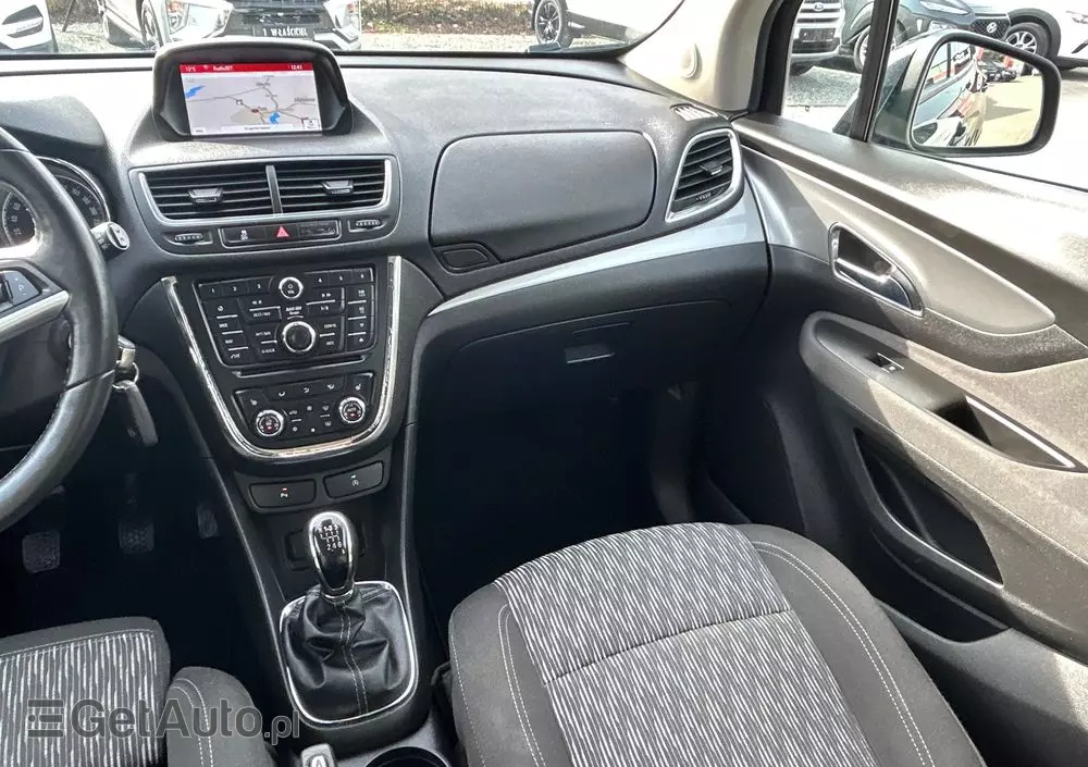 OPEL Mokka 1.4 T Enjoy