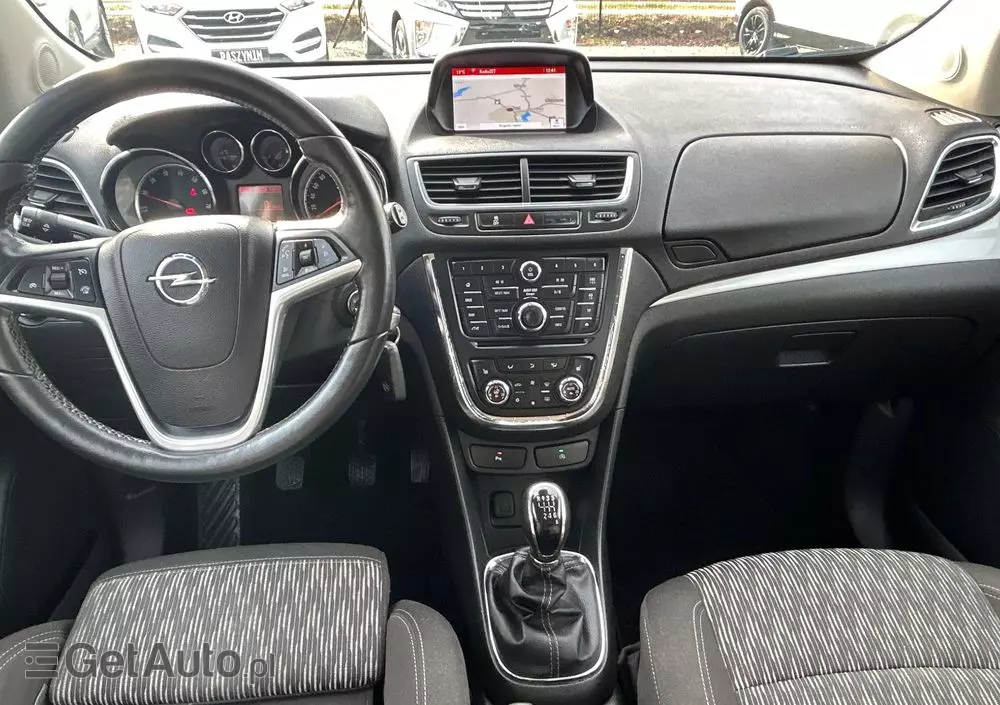 OPEL Mokka 1.4 T Enjoy