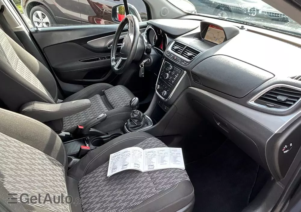 OPEL Mokka 1.4 T Enjoy