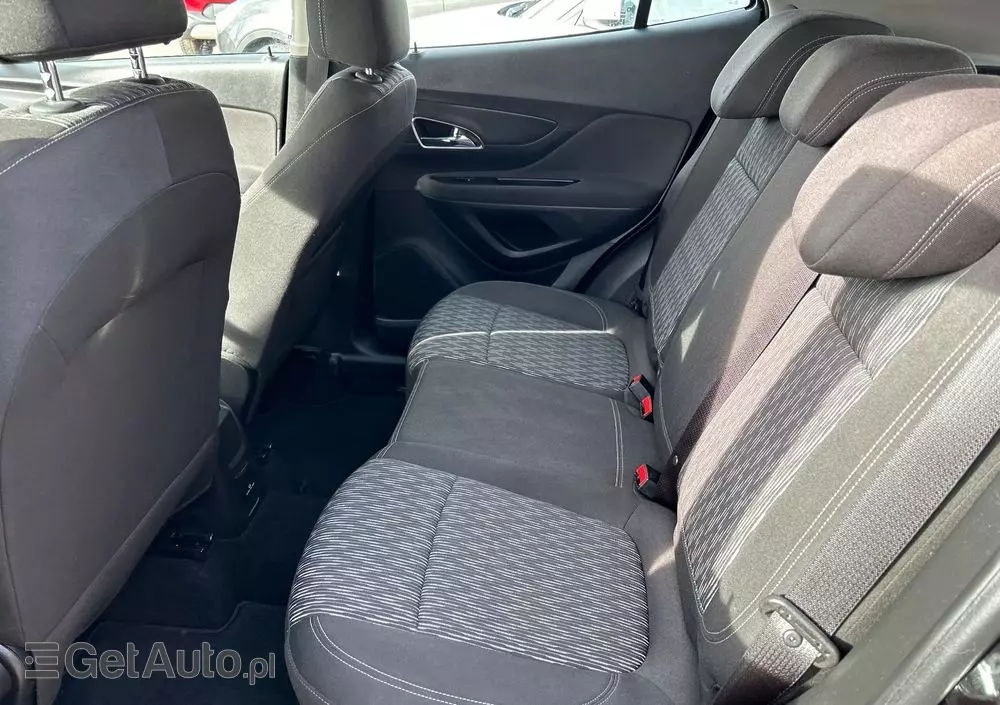 OPEL Mokka 1.4 T Enjoy