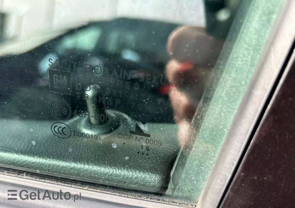 OPEL Mokka 1.4 T Enjoy