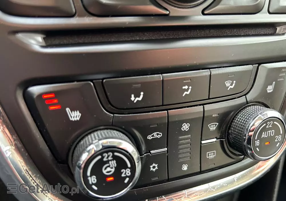 OPEL Mokka 1.4 T Enjoy