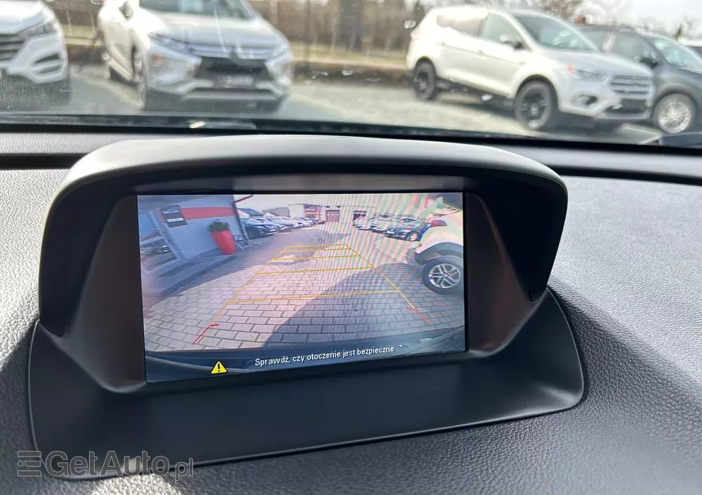 OPEL Mokka 1.4 T Enjoy