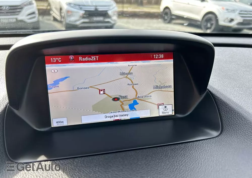 OPEL Mokka 1.4 T Enjoy