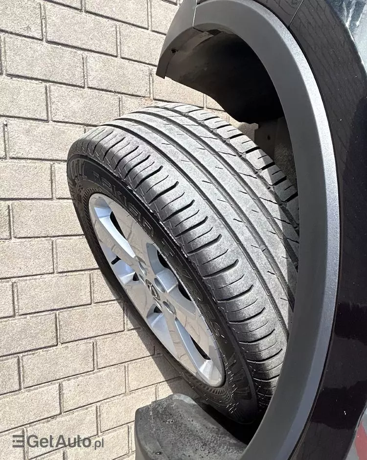 OPEL Mokka 1.4 T Enjoy