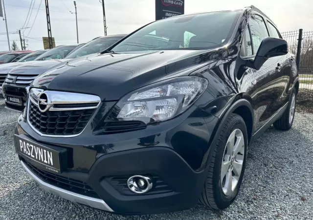 OPEL Mokka 1.4 T Enjoy