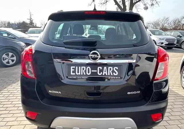 OPEL Mokka 1.4 T Enjoy