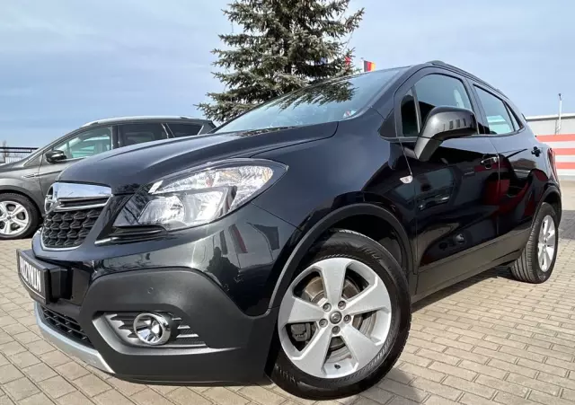 OPEL Mokka 1.4 T Enjoy