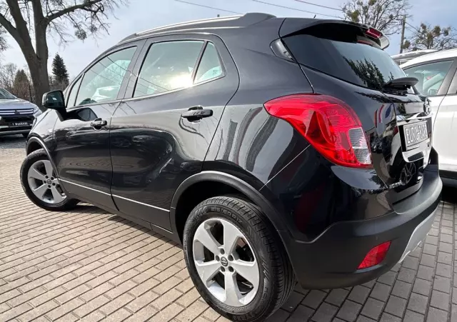 OPEL Mokka 1.4 T Enjoy