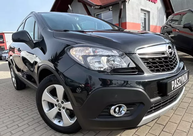 OPEL Mokka 1.4 T Enjoy