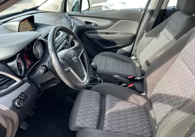 OPEL Mokka 1.4 T Enjoy
