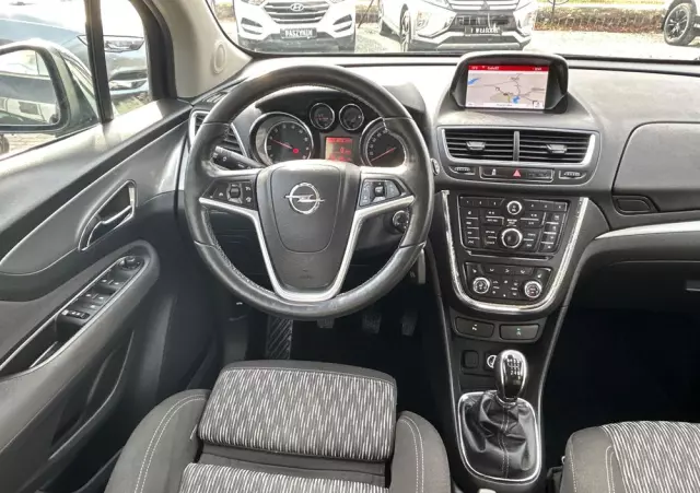OPEL Mokka 1.4 T Enjoy