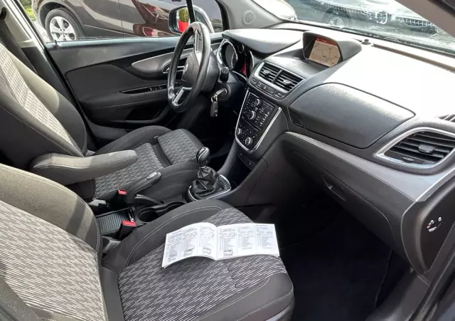 OPEL Mokka 1.4 T Enjoy