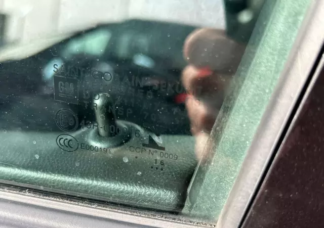 OPEL Mokka 1.4 T Enjoy