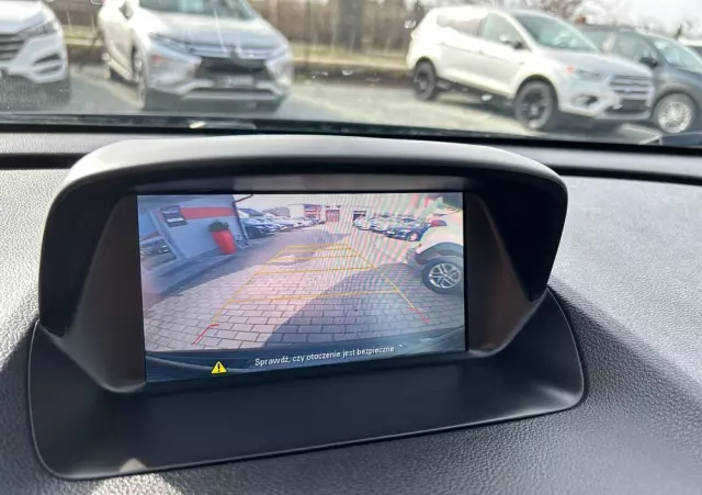 OPEL Mokka 1.4 T Enjoy