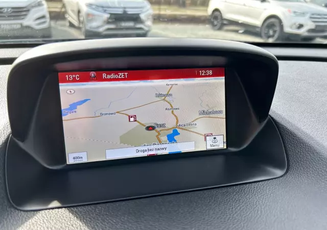 OPEL Mokka 1.4 T Enjoy