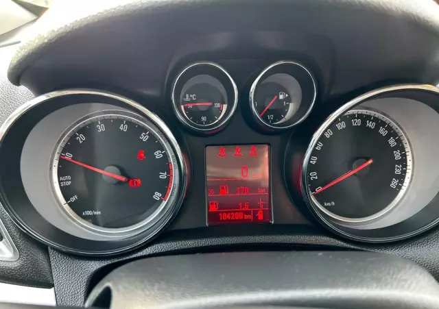 OPEL Mokka 1.4 T Enjoy