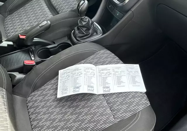 OPEL Mokka 1.4 T Enjoy