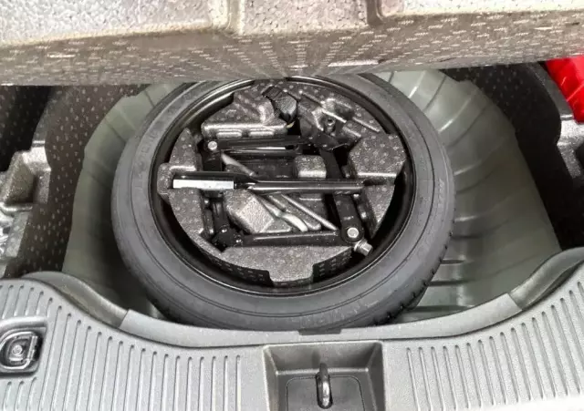 OPEL Mokka 1.4 T Enjoy