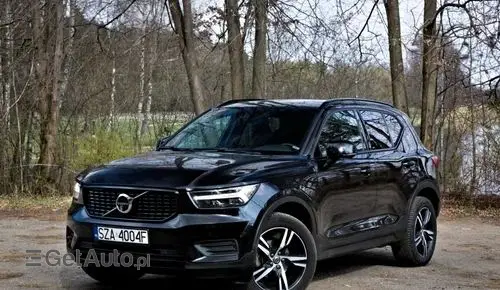 VOLVO Xc 40 