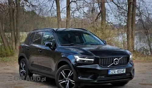 VOLVO Xc 40 