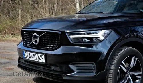 VOLVO Xc 40 