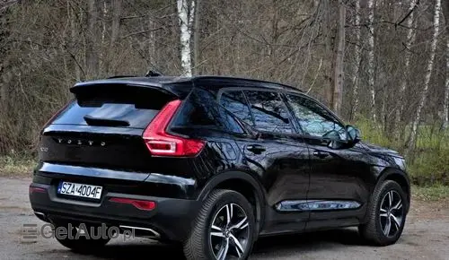 VOLVO Xc 40 