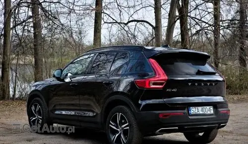 VOLVO Xc 40 