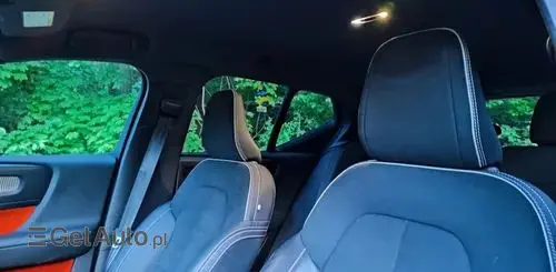 VOLVO Xc 40 
