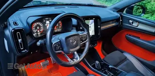 VOLVO Xc 40 