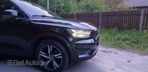 VOLVO Xc 40 