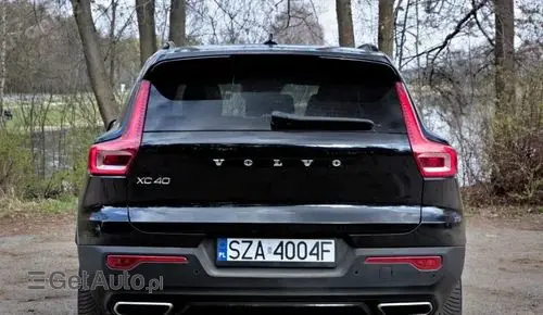 VOLVO Xc 40 