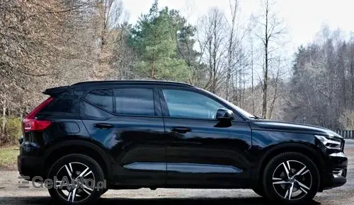 VOLVO Xc 40 