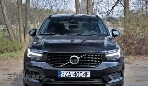 VOLVO Xc 40 