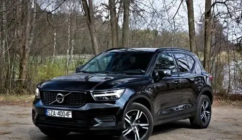 VOLVO Xc 40 