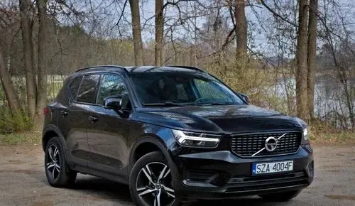 VOLVO Xc 40 