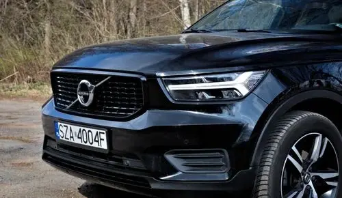 VOLVO Xc 40 