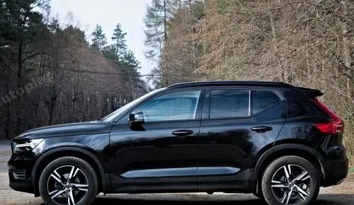 VOLVO Xc 40 