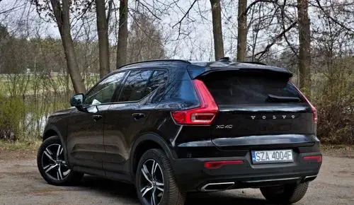 VOLVO Xc 40 