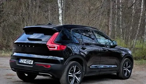 VOLVO Xc 40 