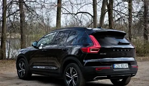 VOLVO Xc 40 