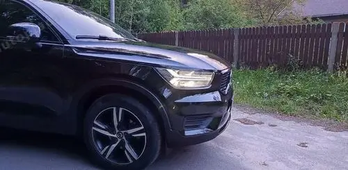 VOLVO Xc 40 